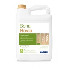 Bona Novia - Лак паркетный для внутренних работ 1 л